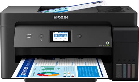 automatic 2-sided printer|EPSON L14150 A3 WI.